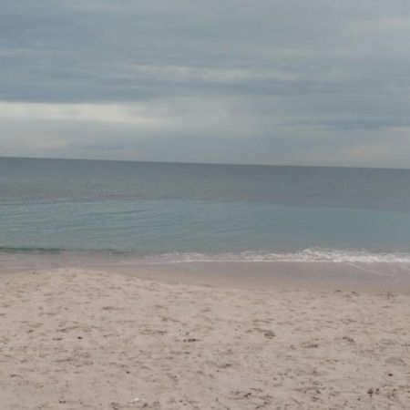Evasion Familiale Pres De De La Mer S3 Chott Meriem Kantaoui Sousse Eksteriør billede